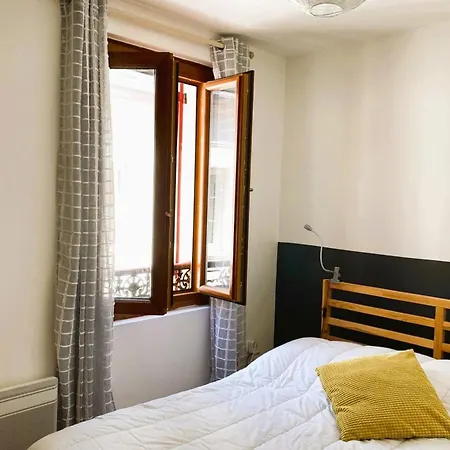 Pretty Cosy Pearl Close To The Sea Apartment