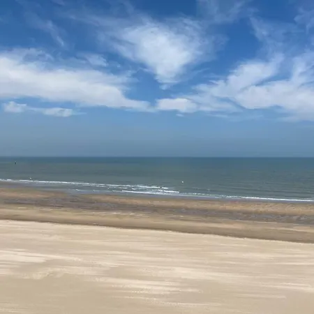 Apartman Pretty Cosy Pearl Close To The Sea Trouville-sur-Mer