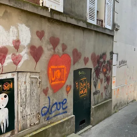 Pretty Cosy Pearl Close To The Sea *