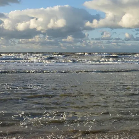 Pretty Cosy Pearl Close To The Sea Apartamento *