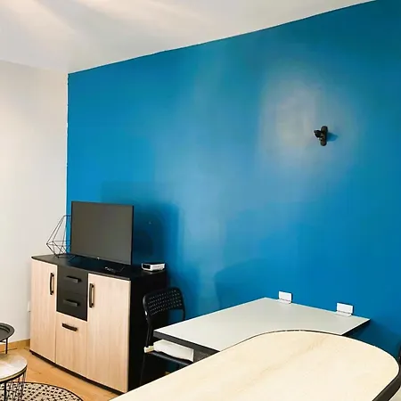 Pretty Cosy Pearl Close To The Sea Appartamento *