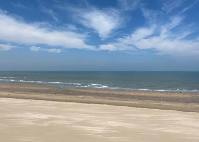 Appartamento Pretty Cosy Pearl Close To The Sea Trouville-sur-Mer